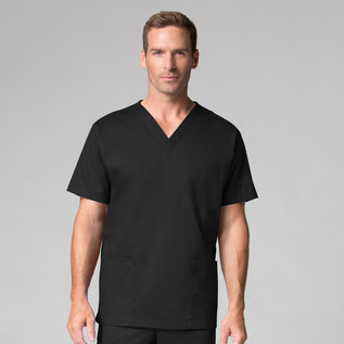 Maevn CLEARANCE Men's 3-Pocket V-Neck Top 5212