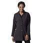 WonderWink Clearance - Women's 4-Stretch Lab Coat 7004