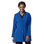 WonderWink Clearance - Women's 4-Stretch Lab Coat 7004