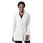 WonderWink Clearance - Women's 4-Stretch Lab Coat 7004