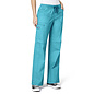 WonderWink CLEARANCE Women's WonderFlex Faith Multi-Pocket Cargo Pant 5108