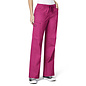 WonderWink CLEARANCE Women's WonderFlex Faith Multi-Pocket Cargo Pant 5108