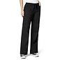WonderWink CLEARANCE Women's WonderFlex Faith Multi-Pocket Cargo Pant 5108
