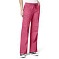 WonderWink Women's WonderFlex Faith Multi-Pocket Cargo Pant 5108