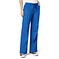 WonderWink CLEARANCE Women's WonderFlex Faith Multi-Pocket Cargo Pant 5108
