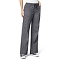 WonderWink CLEARANCE Women's WonderFlex Faith Multi-Pocket Cargo Pant 5108