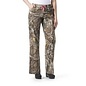 Carhartt Women's RealTree Print Boot Cut Pant C52405