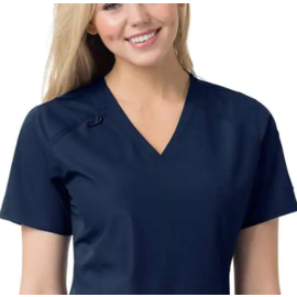 Carhartt Carhartt Multi Pocket V Neck Top C12106