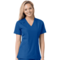Carhartt Women's Multi Pocket V Neck Top C12106