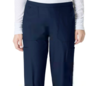 Carhartt Women's Flat Front Straight Leg Pant C52106