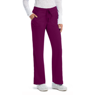 Grey's Anatomy Women's 4-Pocket Pant 4245