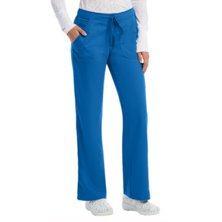 Grey's Anatomy Women's 4-Pocket Pant 4245