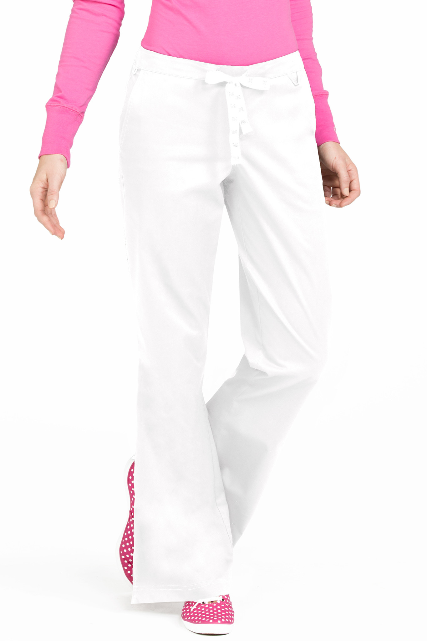Med Couture Activate Double Shift Pants 8742 - CSE Mobility and Scrubs