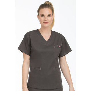 Med Couture CLEARANCE - Originals Signature Top 8403