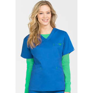 Med Couture CLEARANCE - Originals Signature Top 8403