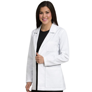 Med Couture 30" Lab Coat 8660