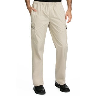 Med Couture Men's MC2 Pant 8702