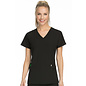 Med Couture CLEARANCE - Air Women's Spirit V-Neck Top 8561