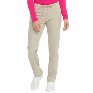 Med Couture CLEARACNE - Air Oxygen Yoga Waist Scrub Pants 8780