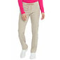 Med Couture CLEARACNE - Air Oxygen Yoga Waist Scrub Pants 8780
