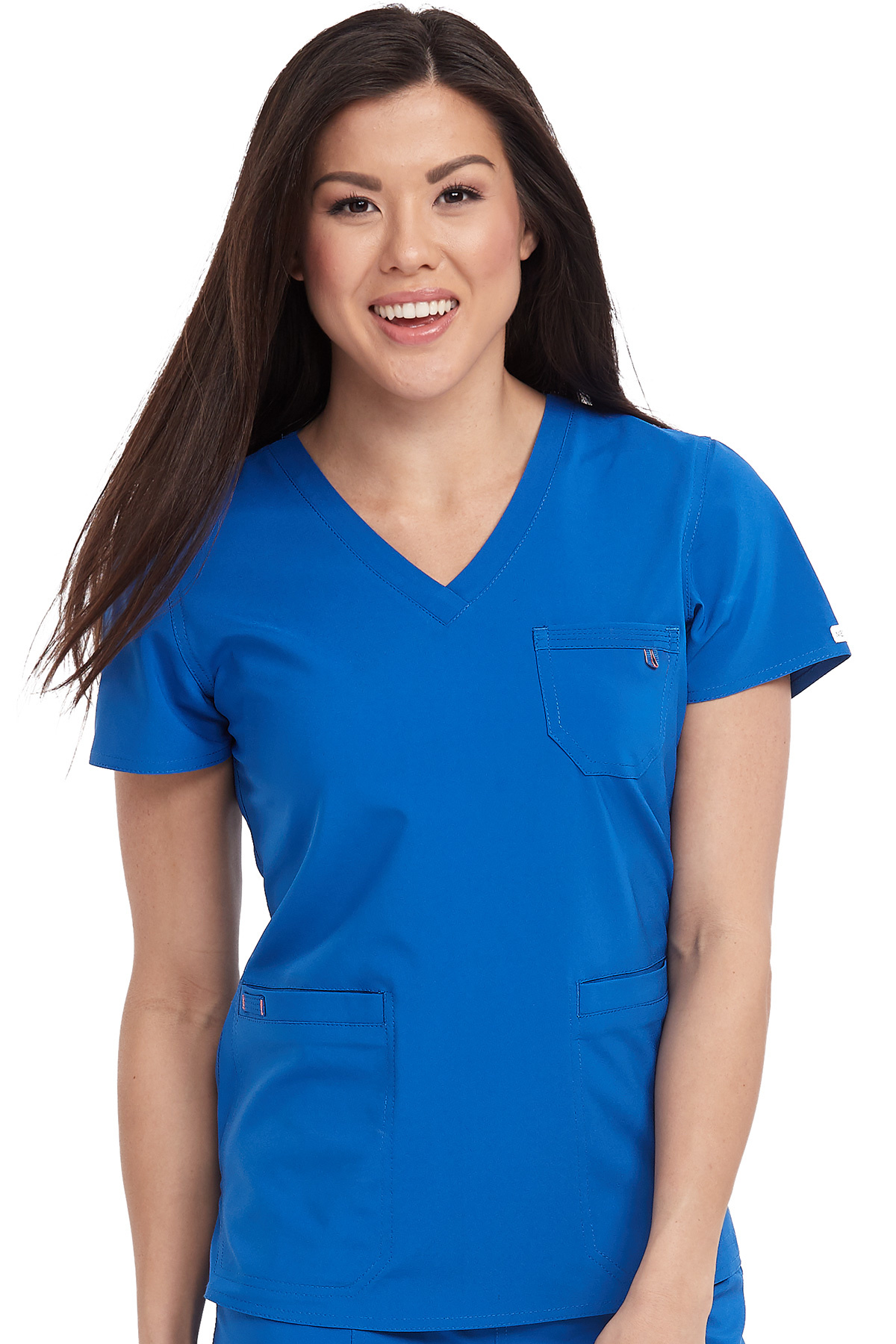 Med Couture Energy Top 8587 - CSE Mobility and Scrubs
