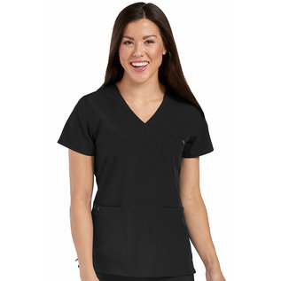Med Couture CLEARANCE - Energy Top 8587