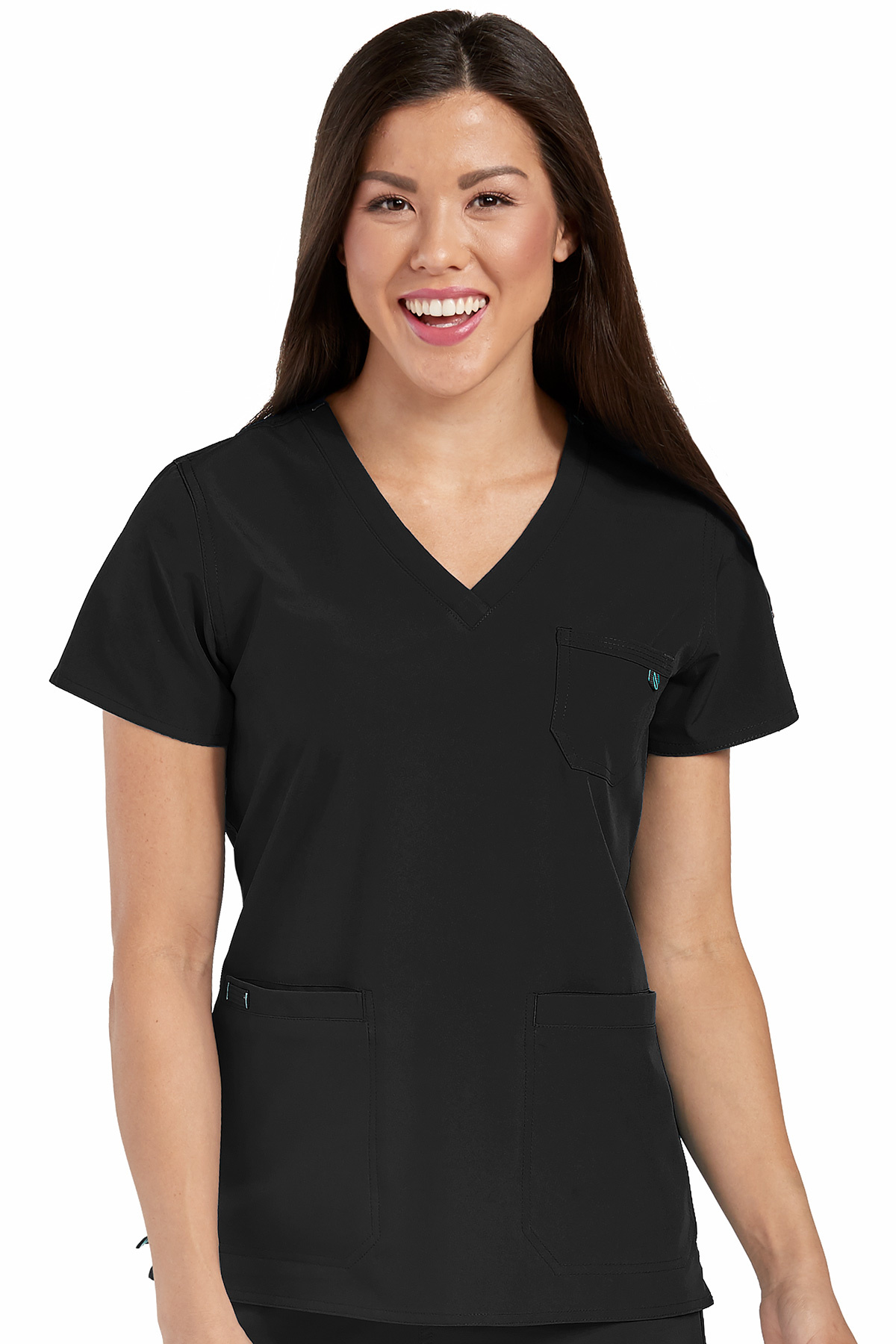 Med Couture Energy Top 8587 - CSE Mobility and Scrubs