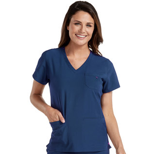 Med Couture CLEARANCE - Energy Top 8587