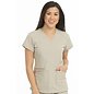 Med Couture CLEARANCE - Med Couture Air Sky High V-neck Scrub Top 8537
