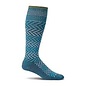 Sockwell Women's Moderate Compression Chevron SW7W