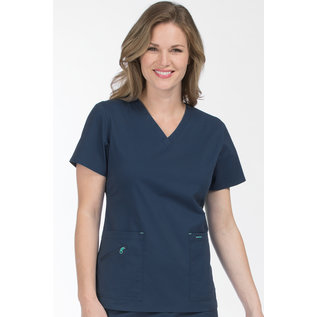 Med Couture CLEARANCE - Mobility Top 8553
