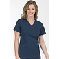Med Couture CLEARANCE - Mobility Top 8553