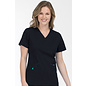 Med Couture CLEARANCE - Mobility Top 8553