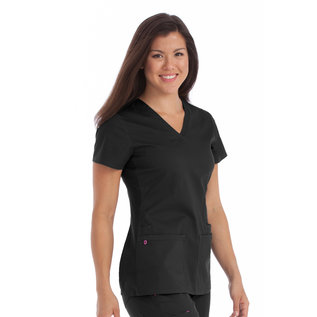 Med Couture CLEARANCE - Everday Top 8497