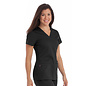 Med Couture CLEARANCE - Everday Top 8497