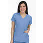 Med Couture CLEARANCE - Activate Power Top 8526