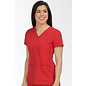 Med Couture CLEARANCE - Activate Power Top 8526