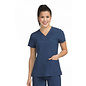 Med Couture CLEARANCE - Activate Fluid Top 8532