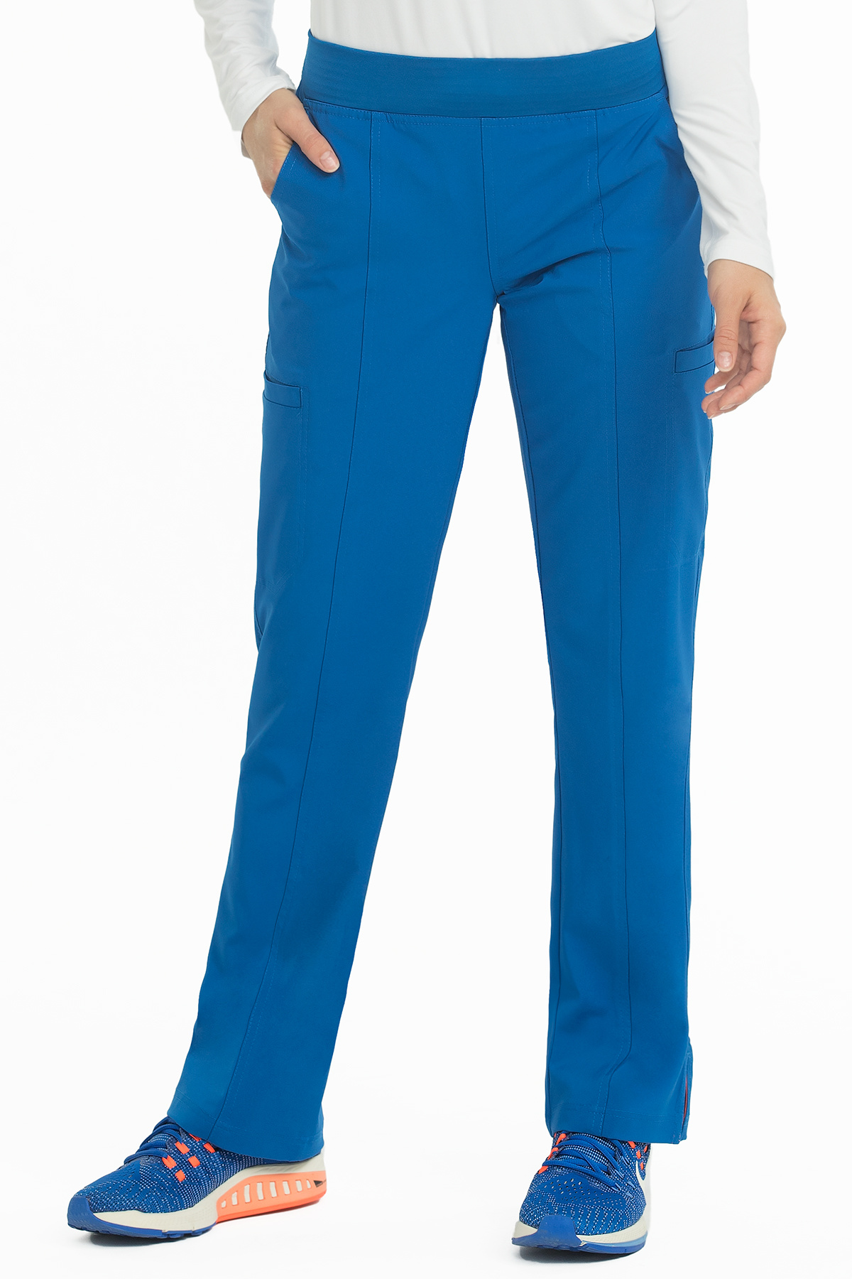 Med Couture Energy Pant 8744 - CSE Mobility and Scrubs