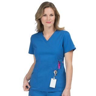 Med Couture CLEARANCE - Mobility Top 8553