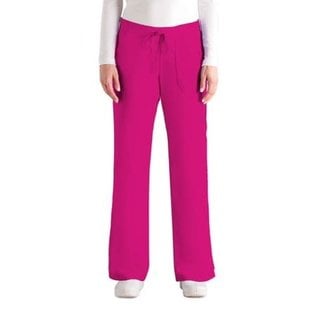 Grey's Anatomy Women's 4-Pocket Pant 4245