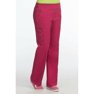 Med Couture CLEARANCE - MC2 Women's Yoga Pant 8752