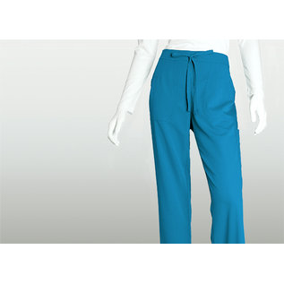 Grey's Anatomy Women's 4-Pocket Pant 4245