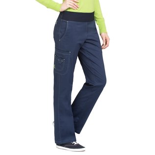 Med Couture CLEARANCE - MC2 Women's Yoga Pant 8752