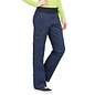 Med Couture CLEARANCE - MC2 Women's Yoga Pant 8752