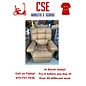 Golden Lift Chair MaxiComfort Cloud PR-510