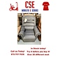 Golden Lift Chair MaxiComfort Relaxer PR-756