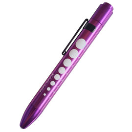 Prestige Medical Prestige Medical Soft LED Pupil Gauge Penlight