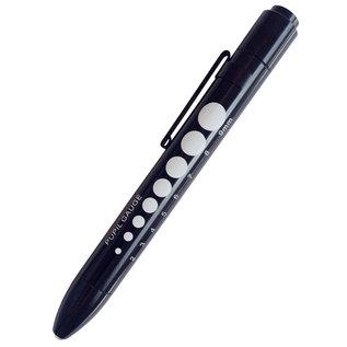 Prestige Medical Soft LED Pupil Gauge Penlight