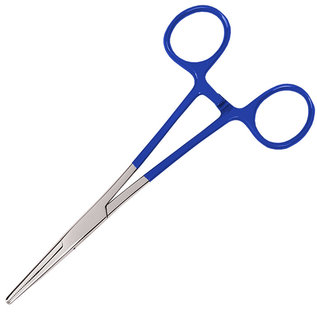 Prestige Medical Prestige Medical 5.5" ColorMate Kelly Forceps